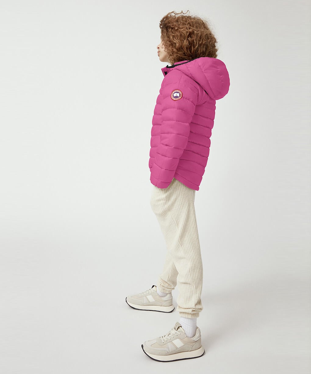 Youth Sherwood Hoody 5070y Lightweight Essentials Collaborations カナダグース Canada Goose 日本公式サイト Youth Sherwood Hoody 5070y Lightweight Essentials Collaborations カナダグース Canada Goose 日本公式サイト