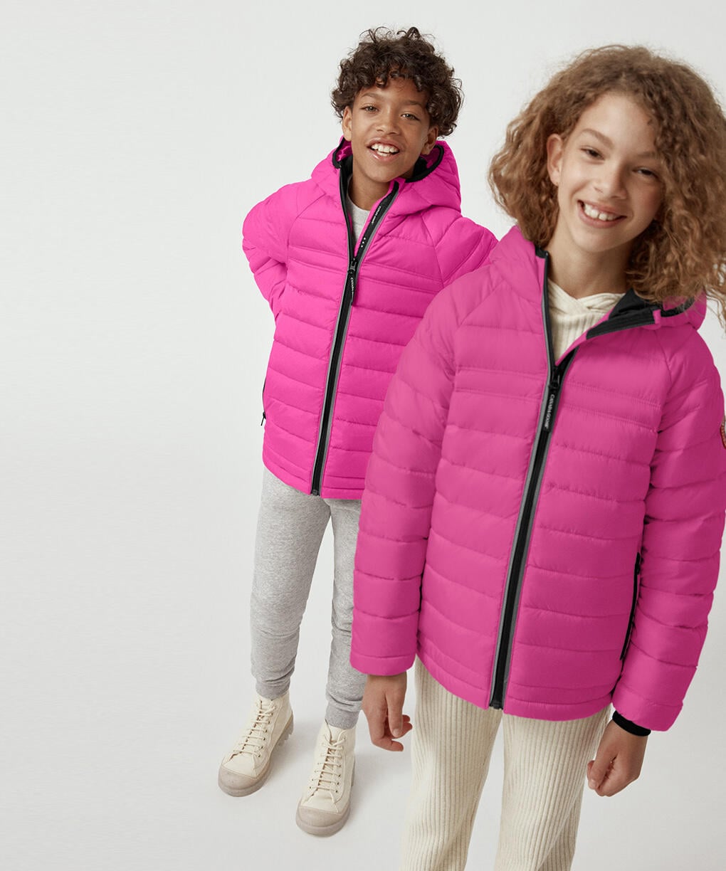 Youth Sherwood Hoody 5070y Lightweight Essentials Collaborations カナダグース Canada Goose 日本公式サイト Youth Sherwood Hoody 5070y Lightweight Essentials Collaborations カナダグース Canada Goose 日本公式サイト