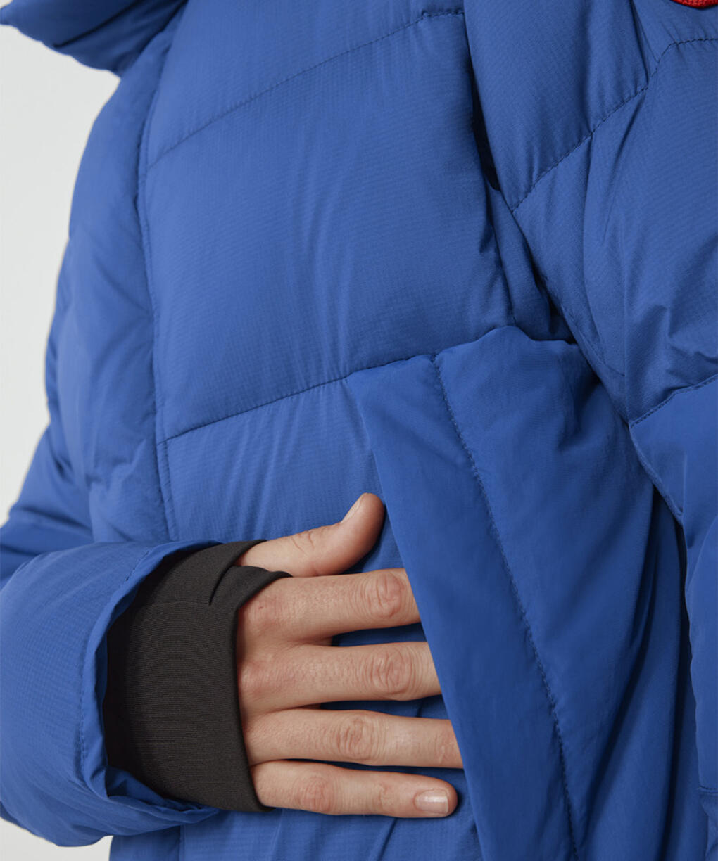 ノベルティ対象】Armstrong Hoody(5076M 