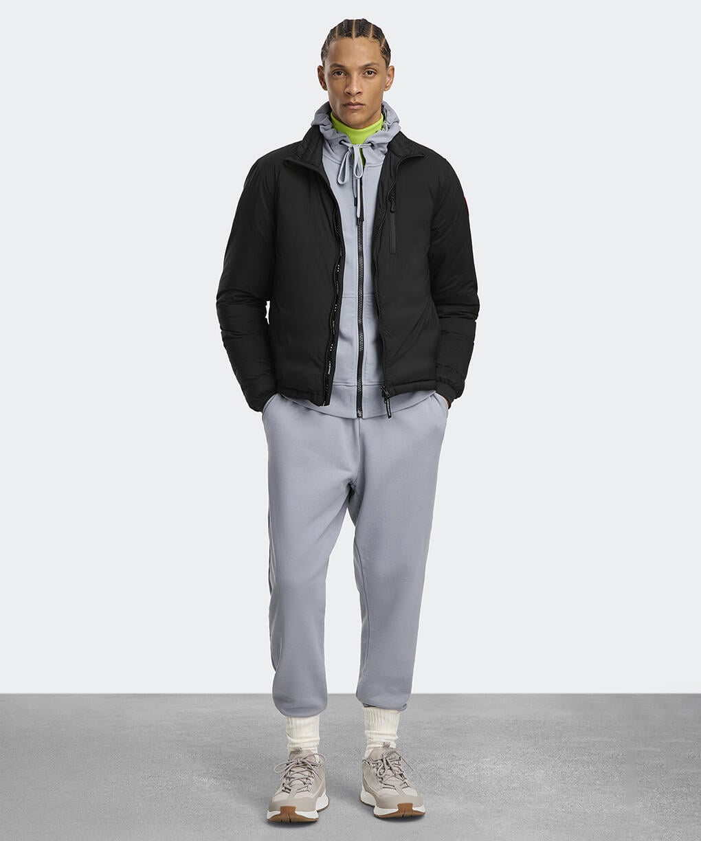 ロッジ ジャケット(5079M)|SS25コレクション|コレクション|メンズ ロッジ ジャケット(5079M)|SS25コレクション|コレクション|メンズ