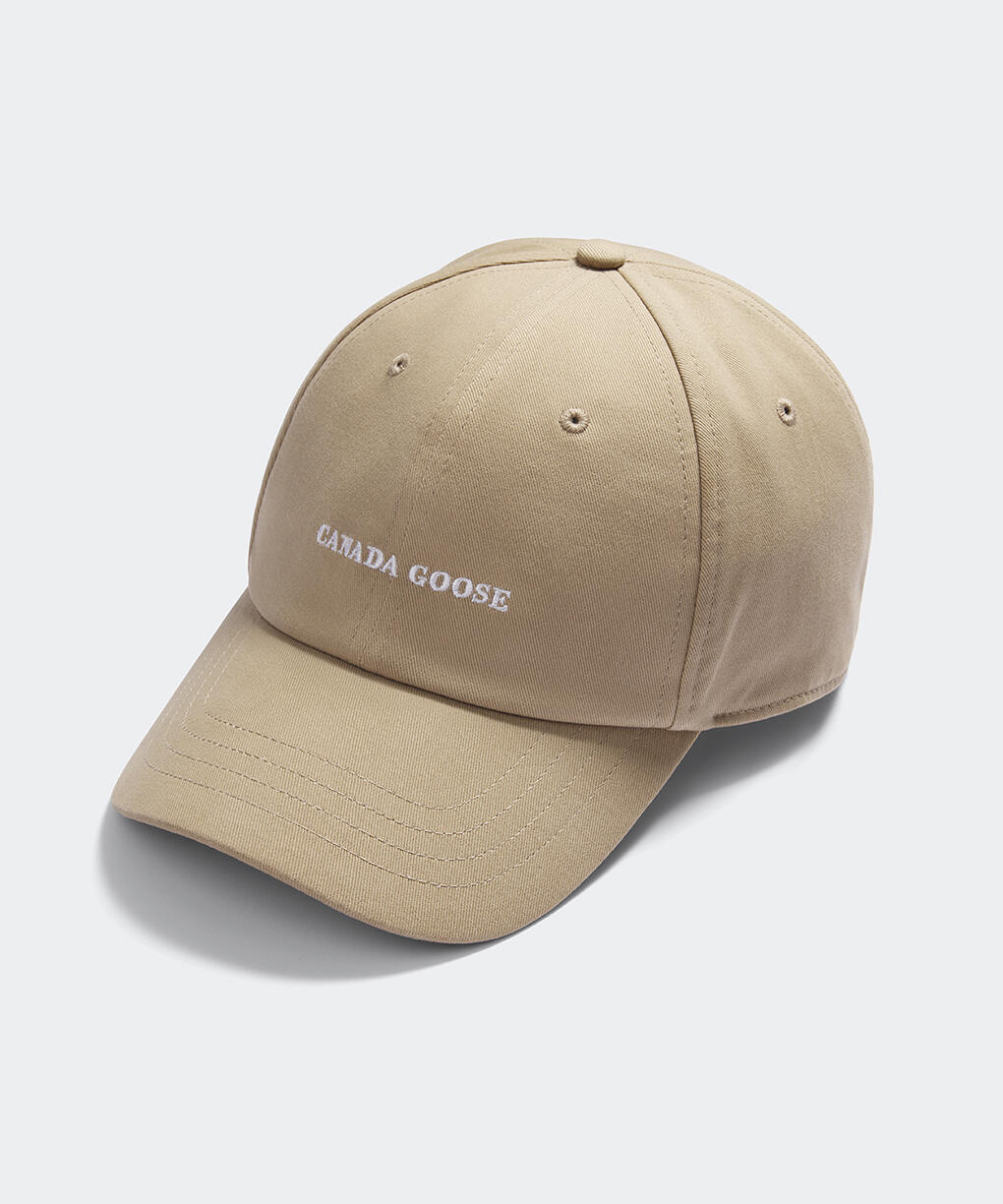 エブリデイ キャップ(5479U)｜カナダグース (CANADA GOOSE) 日本公式サイト