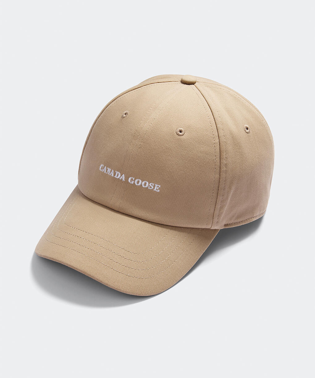 エブリデイ キャップ(5479U)｜カナダグース (CANADA GOOSE) 日本公式サイト