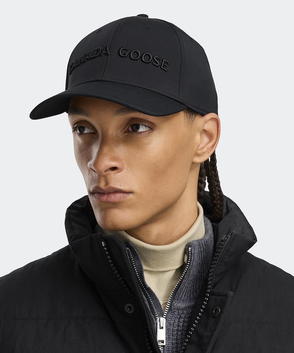 テック キャップ(5482U)|カナダグース (CANADA GOOSE) 日本公式サイト テック キャップ(5482U)|カナダグース (CANADA GOOSE) 日本公式サイト