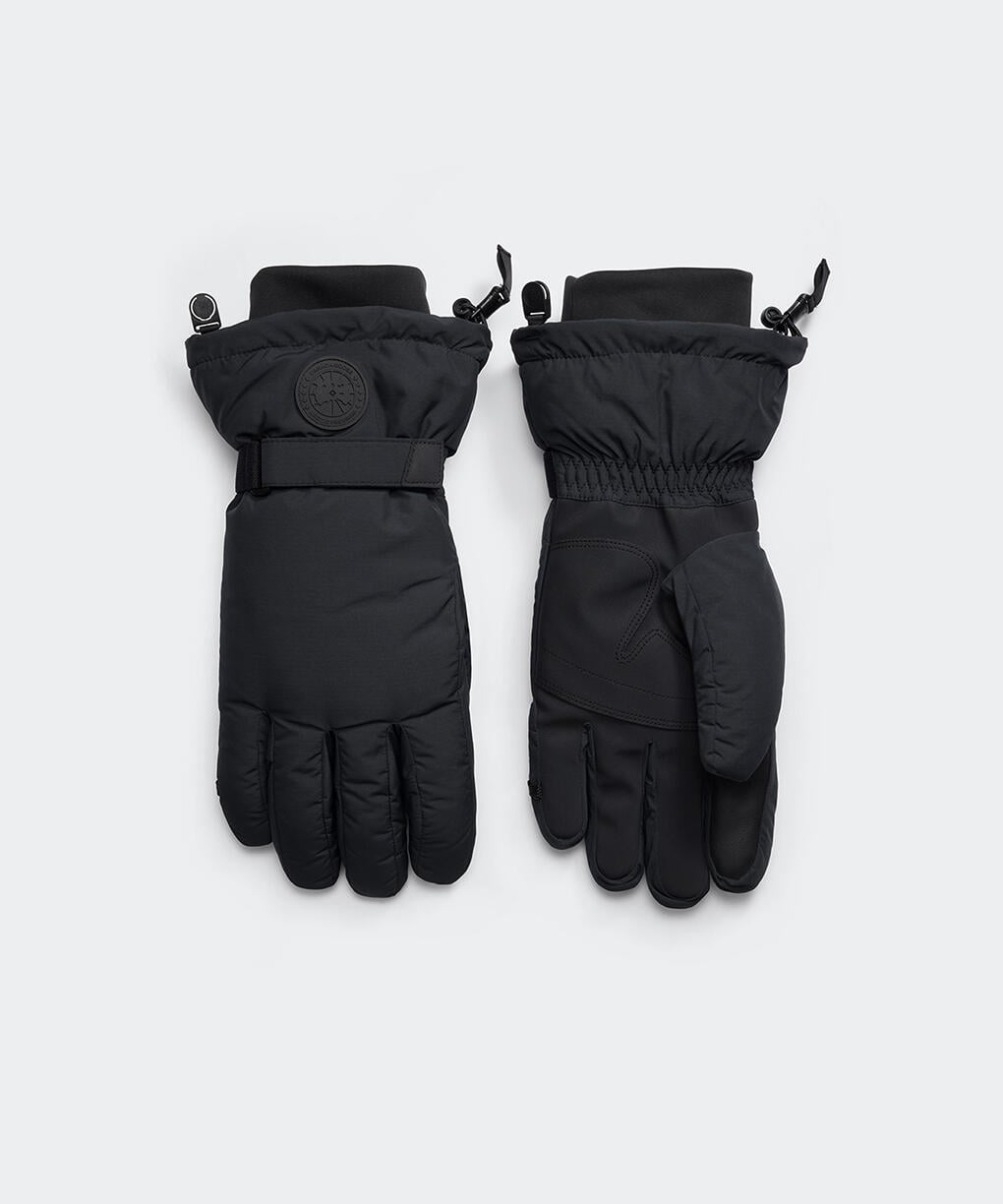 ミックス メディア グローブ(6012M)｜カナダグース (CANADA GOOSE