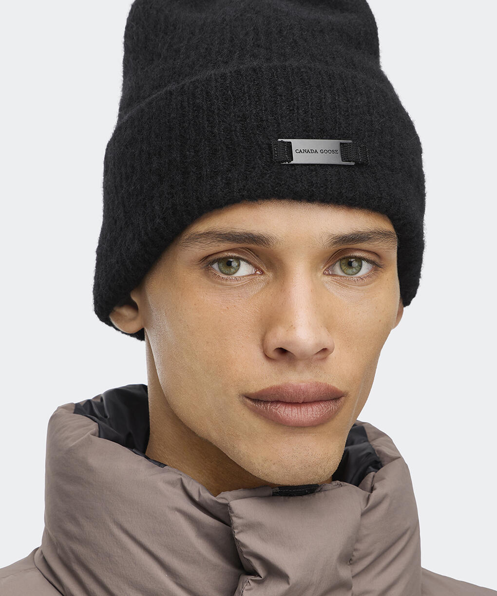 アルパカ ビーニー(5494W)｜カナダグース (CANADA GOOSE) 日本公式サイト