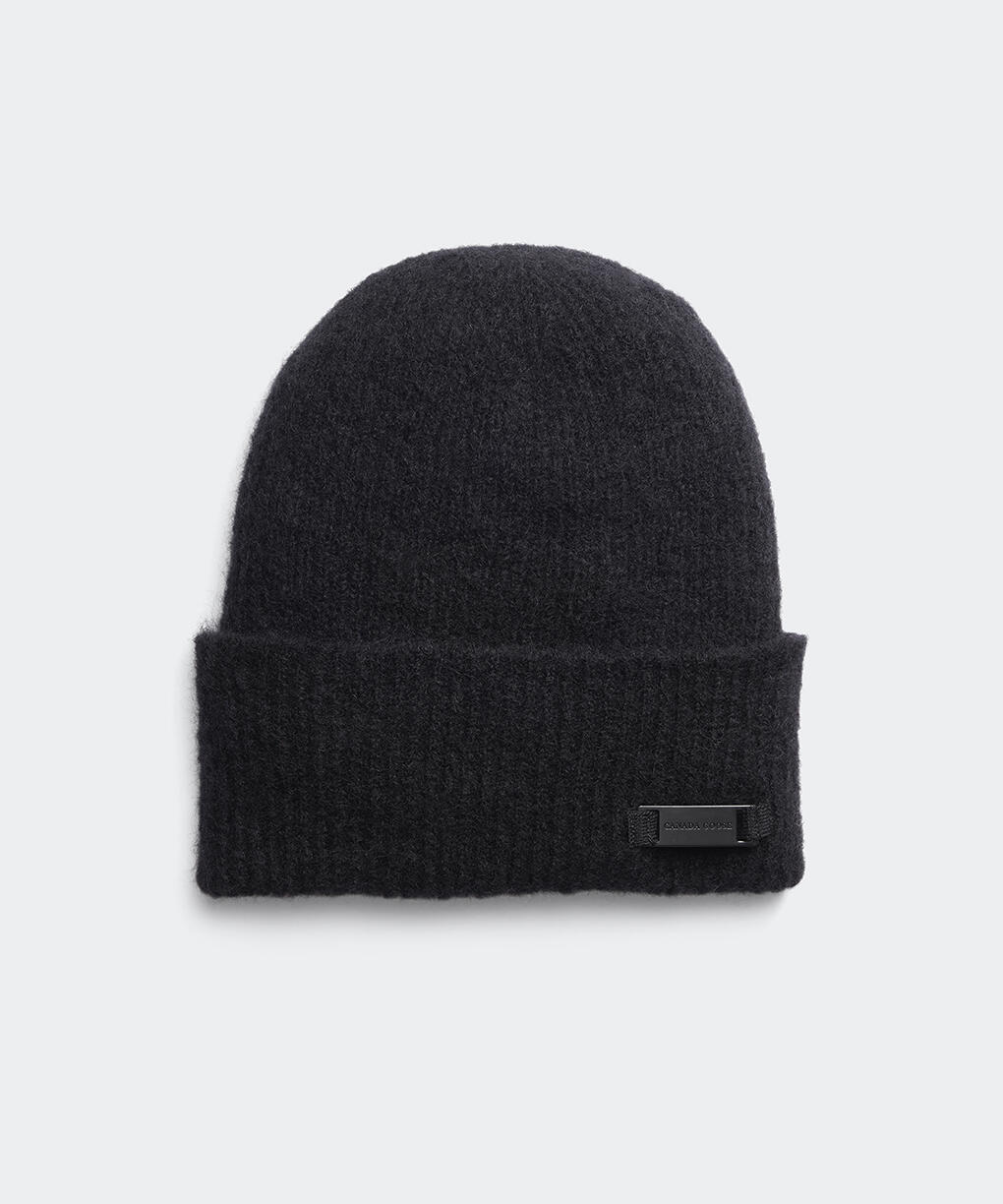 アルパカ ビーニー(5494W)｜カナダグース (CANADA GOOSE) 日本公式サイト