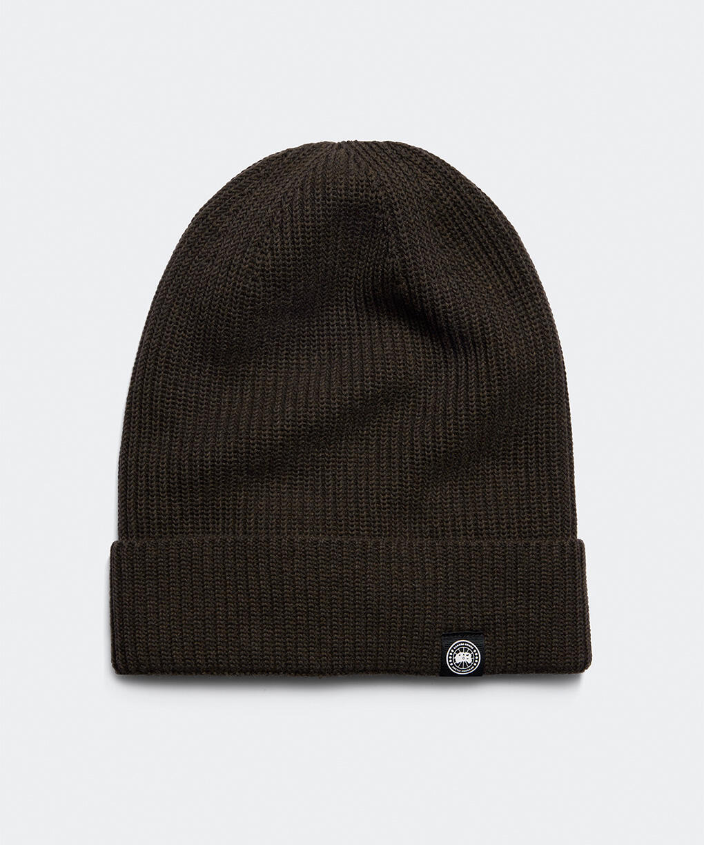 パッファー リバーシブル バケット ハット(6888U)｜カナダグース