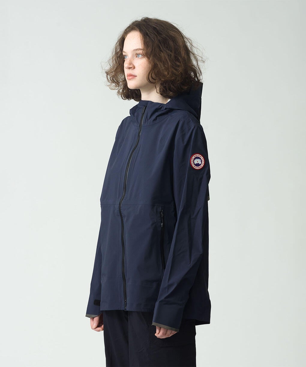 ケノーラ ジャケット(5618L)｜レインコレクション｜コレクション