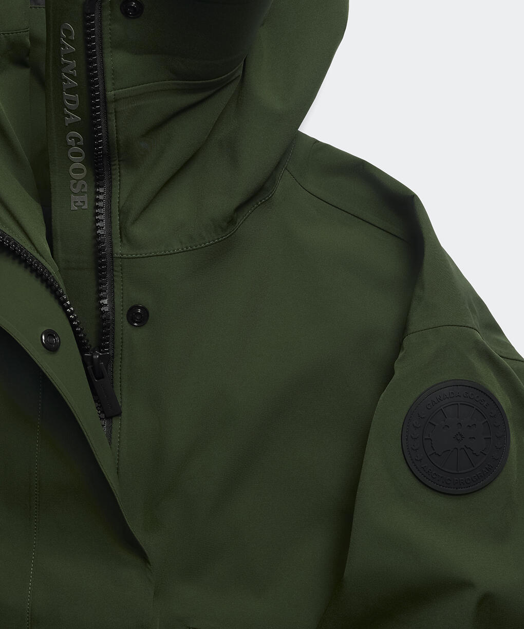 MOSS KHAKI