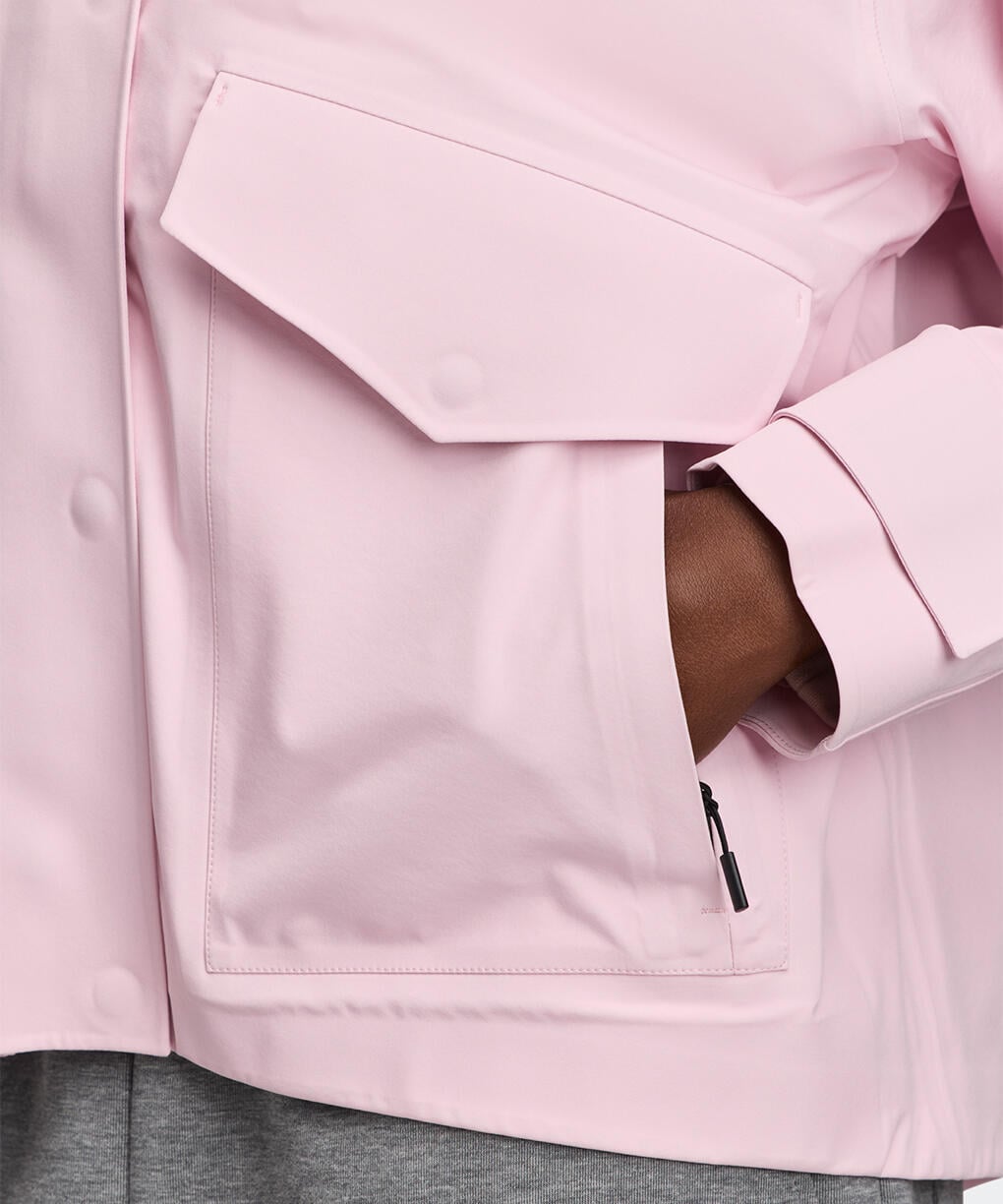 Bloom Pink