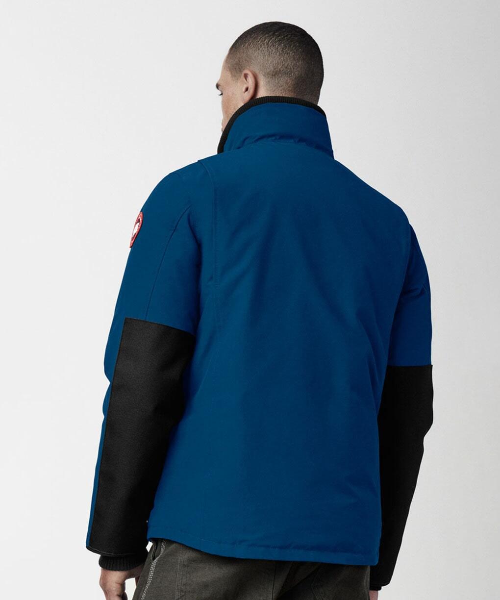 forester jacket canada goose