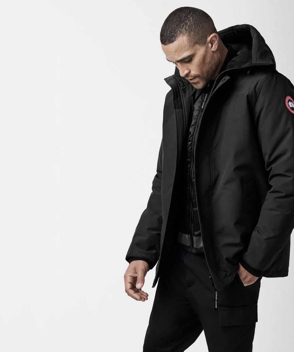 Garibaldi Parka 5817m 秋冬アイテム メンズ カナダグース Canada Goose 日本公式サイト Garibaldi Parka 5817m 秋冬アイテム メンズ カナダグース Canada Goose 日本公式サイト