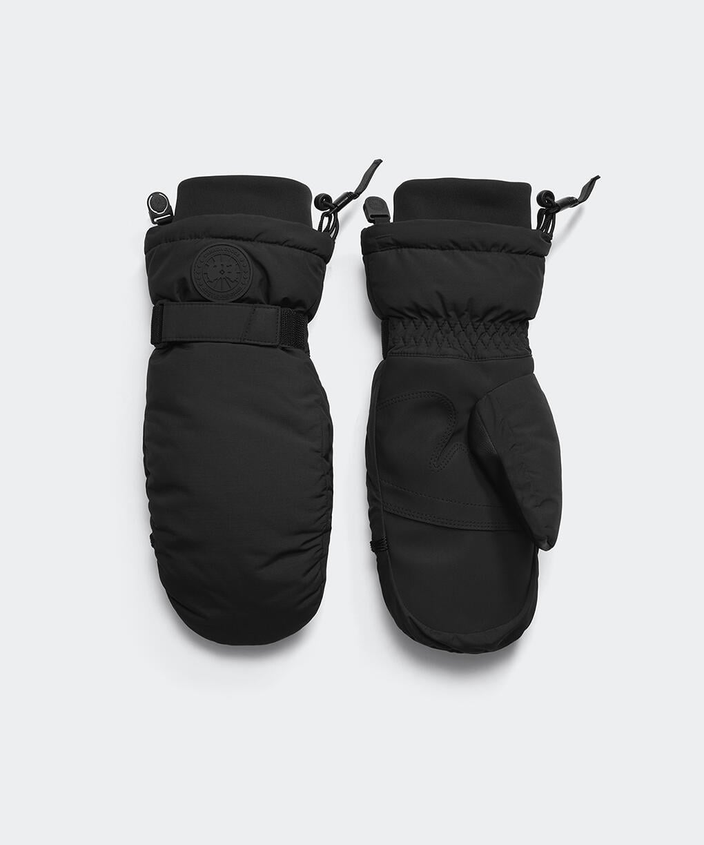 ミックス メディア グローブ(6012M)｜カナダグース (CANADA GOOSE