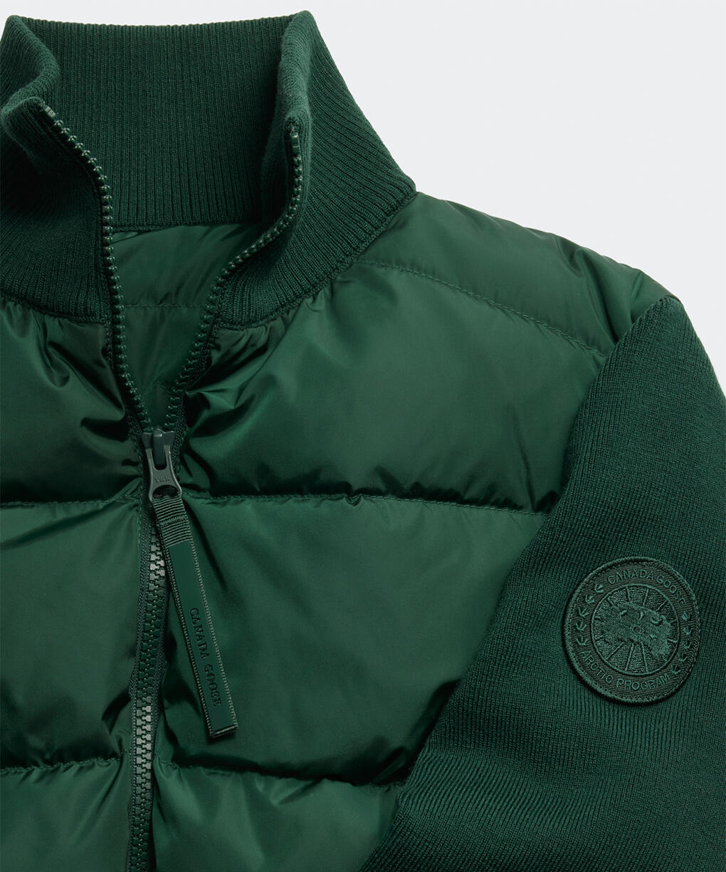 Glade Green