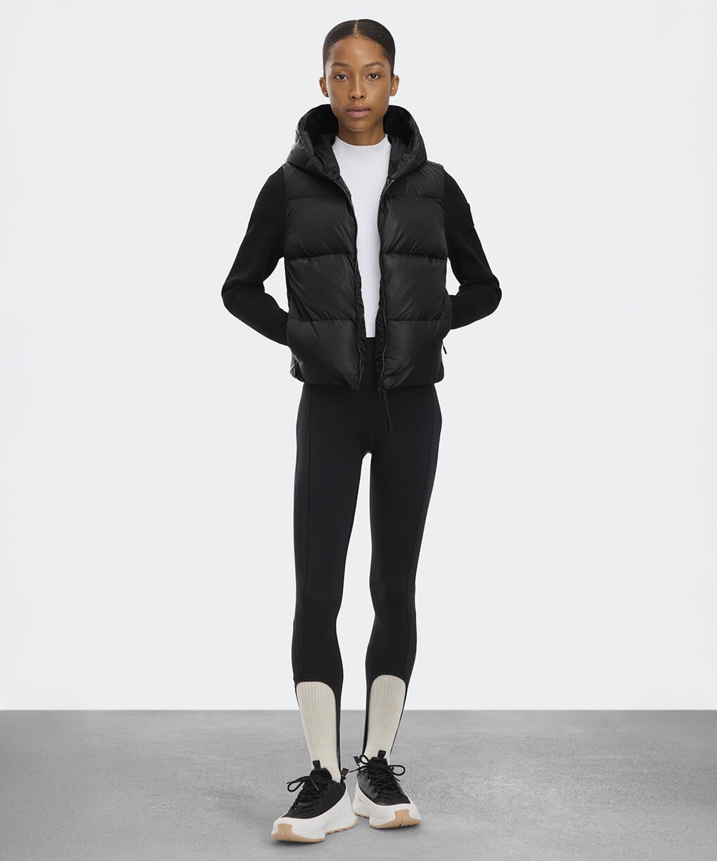 カナダグース　ニット ゼニス セーター(1235UCD)｜カナダグース (CANADA GOOSE) 日本公式サイト