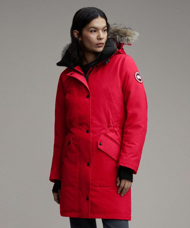 ウィメンズ カナダグース Canada Goose 日本公式サイト