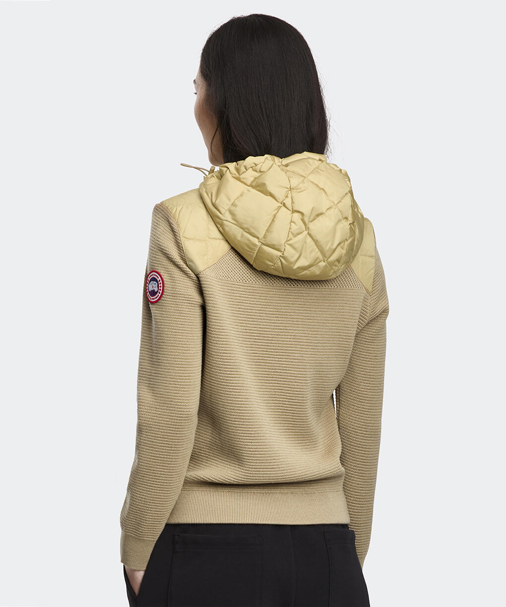 Ecru Beige
