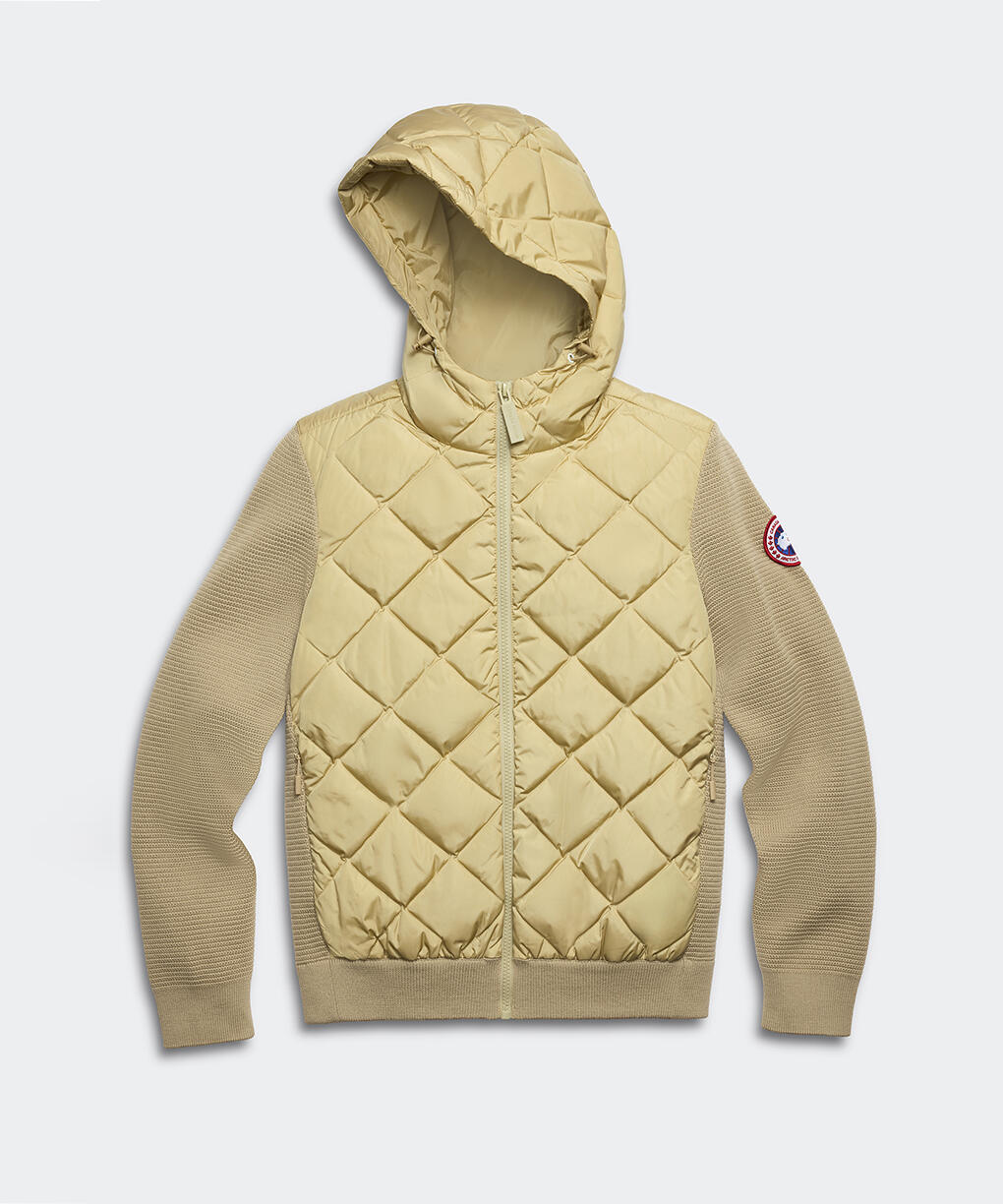 Ecru Beige