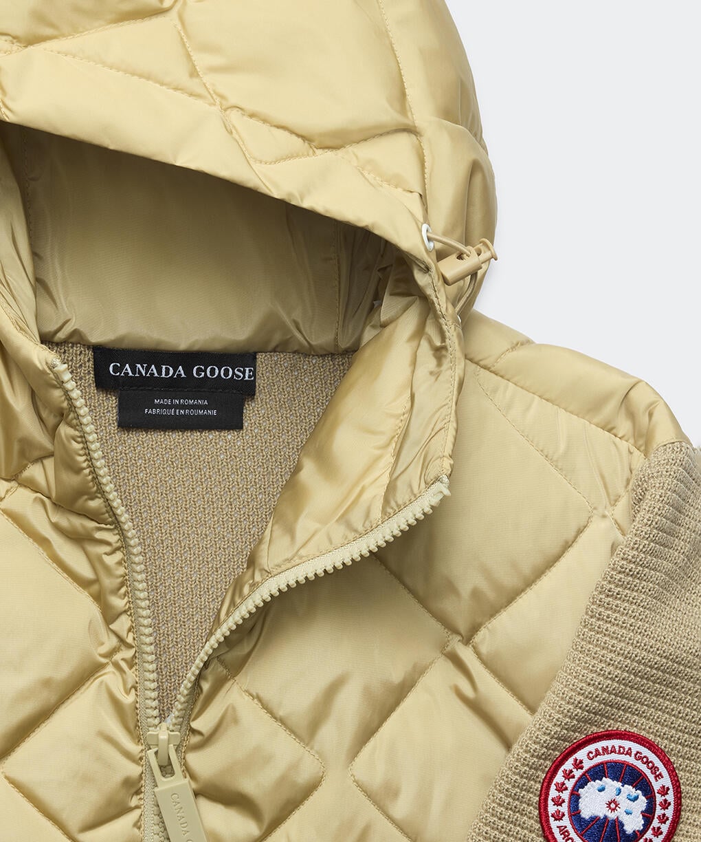 Ecru Beige