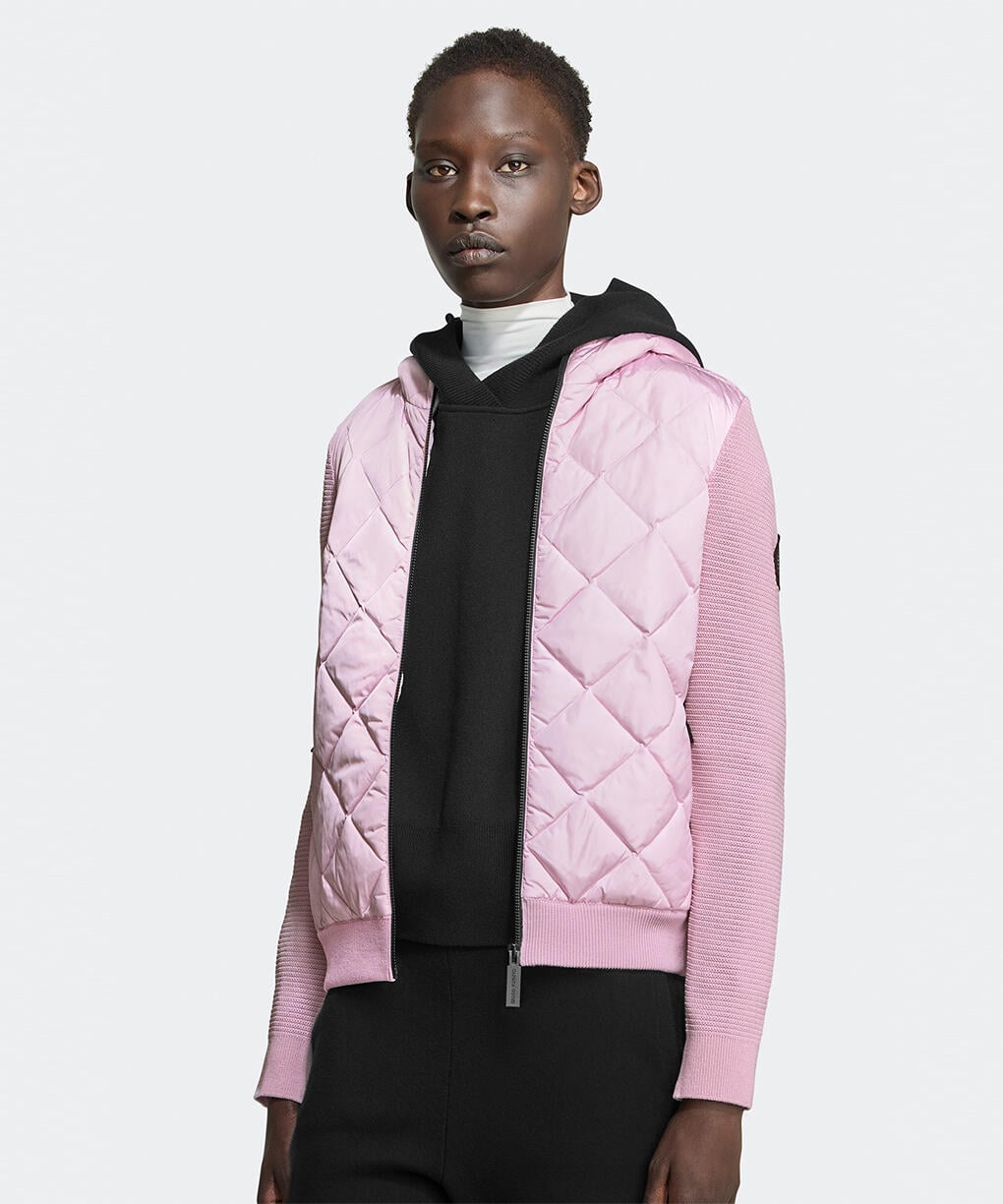 Sunset Pink