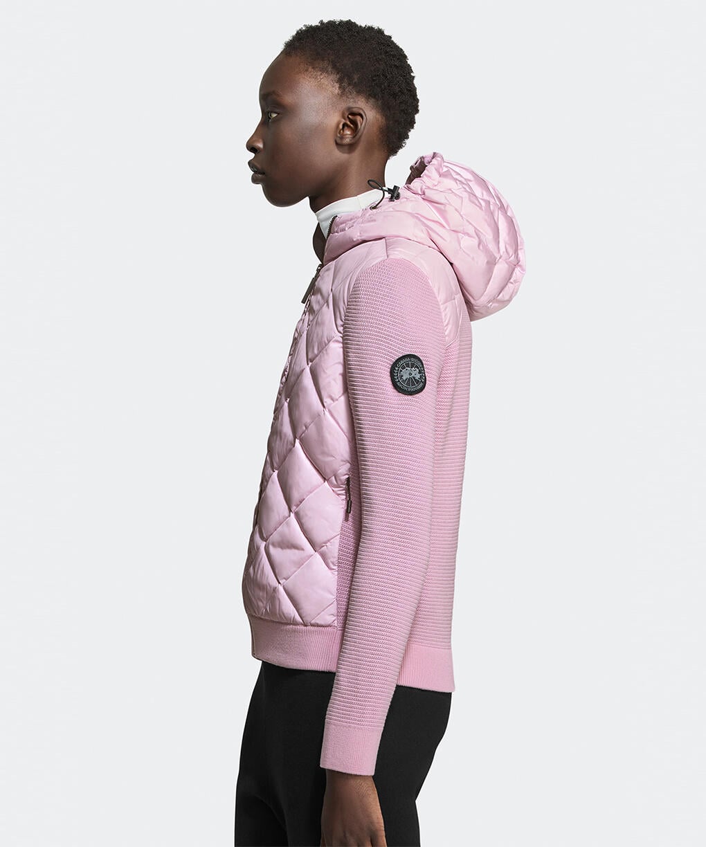 Sunset Pink