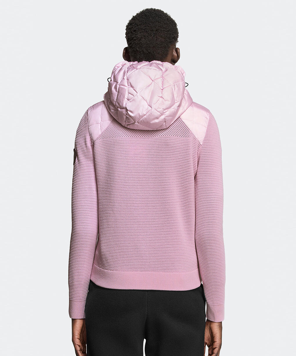 Sunset Pink