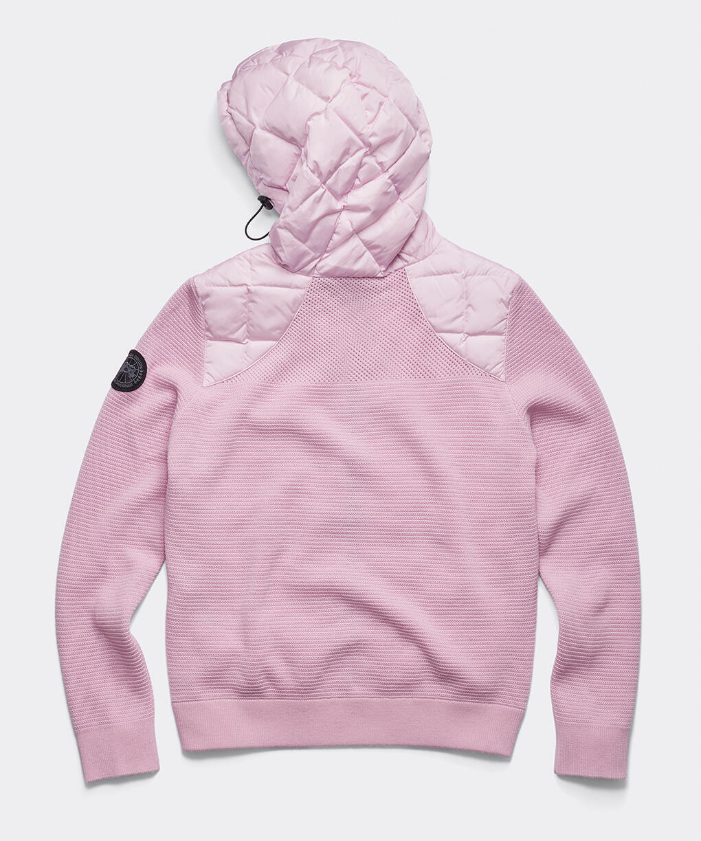 Sunset Pink