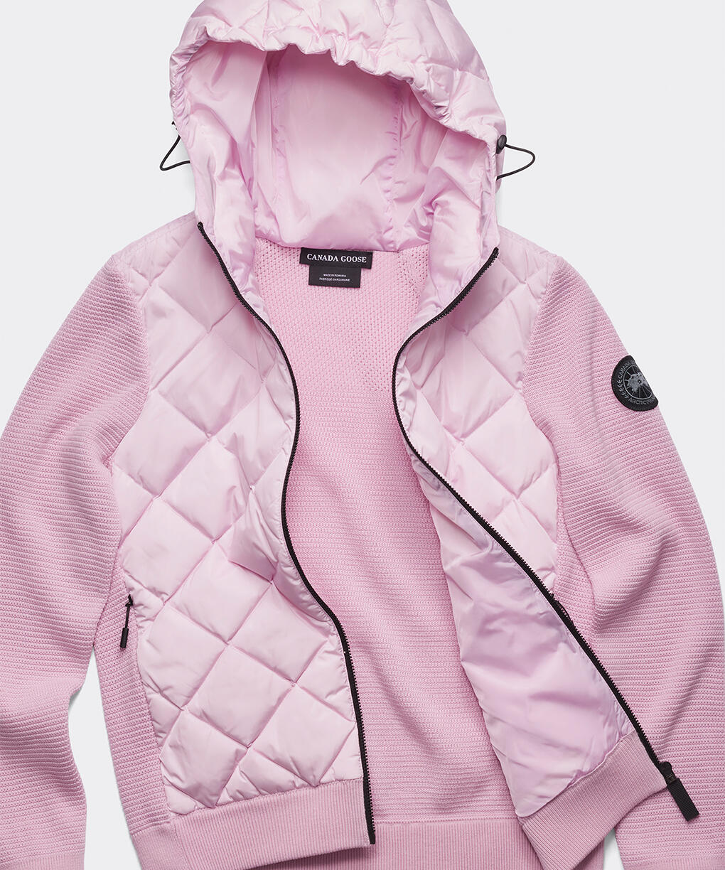 Sunset Pink