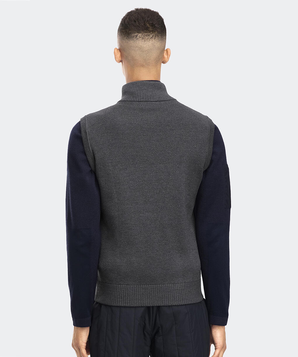 Iron Grey
