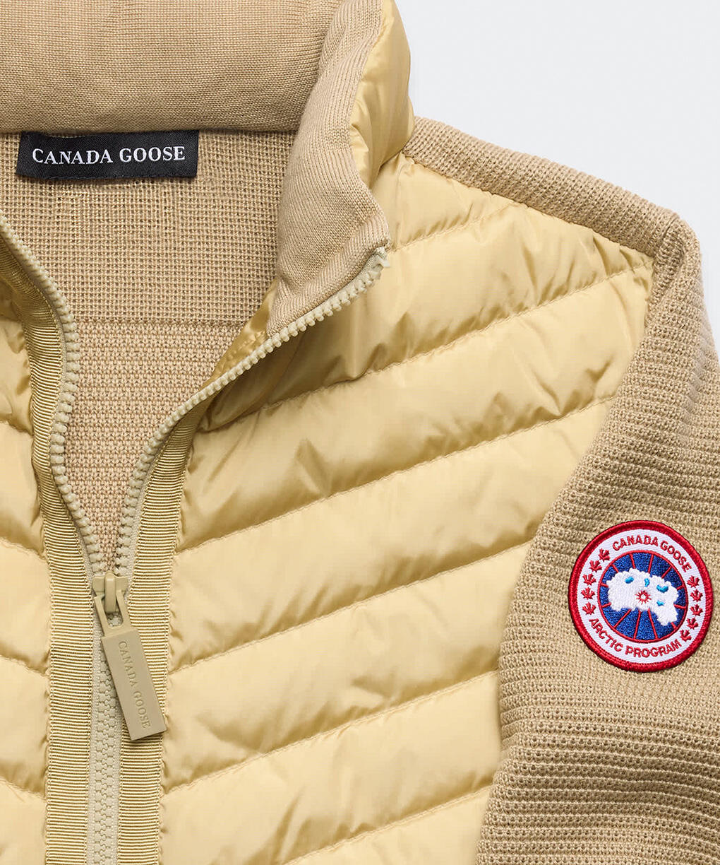 Ecru Beige