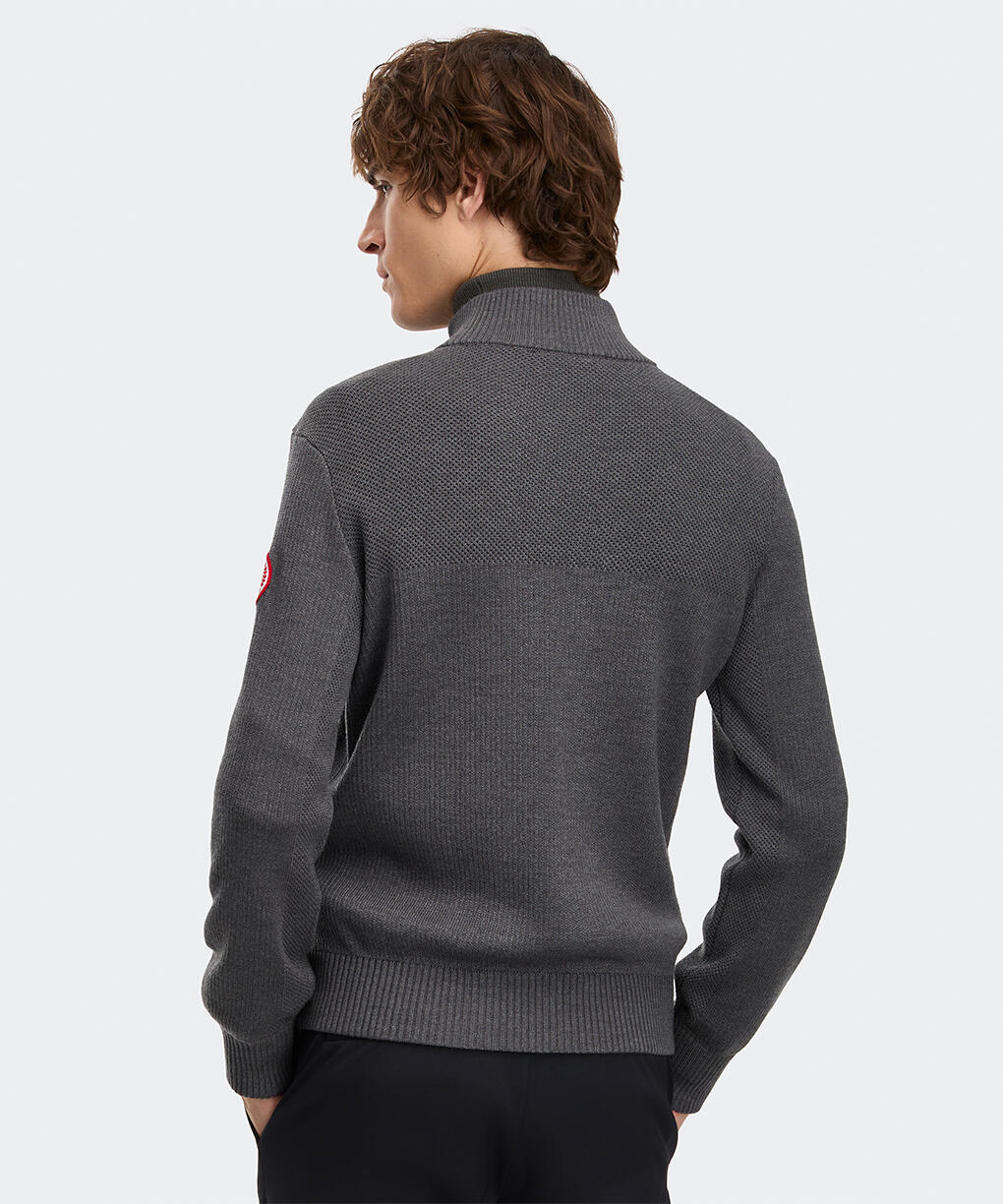 Iron Grey
