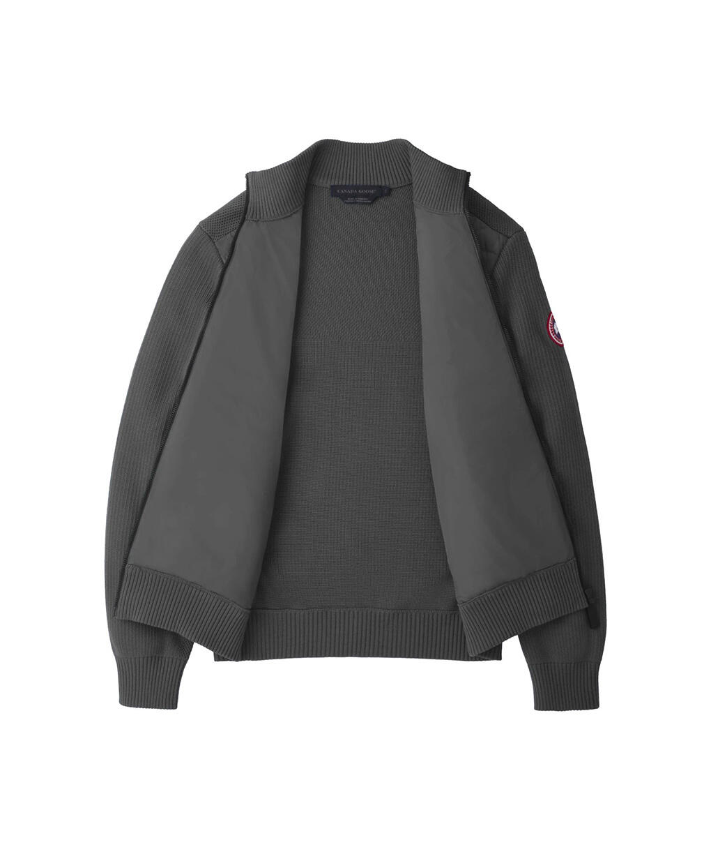 Iron Grey