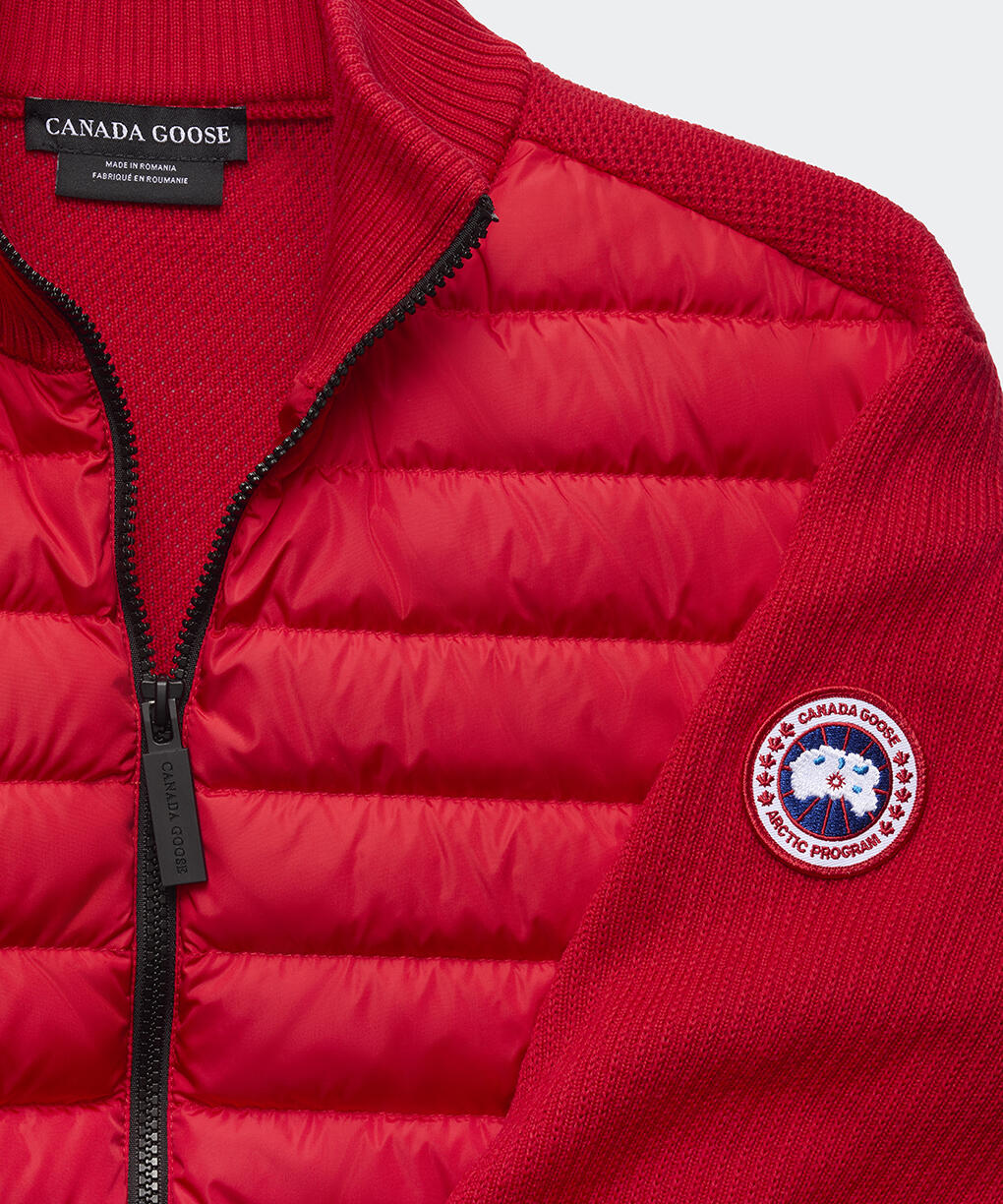Carmine Red