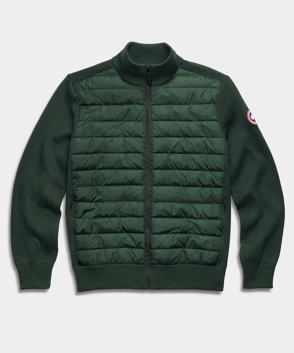 Glade Green