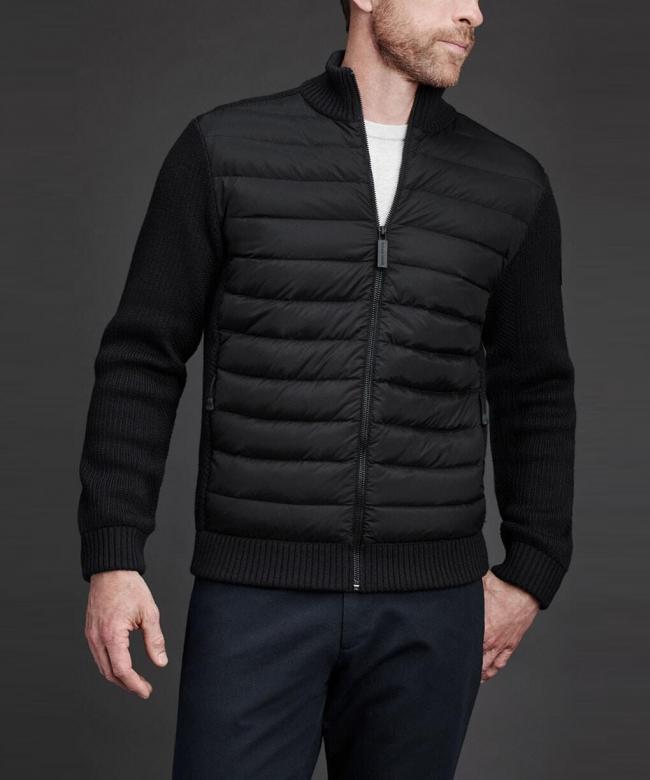 ニット フリースの商品一覧 メンズ カナダグース Canada Goose 日本公式サイト