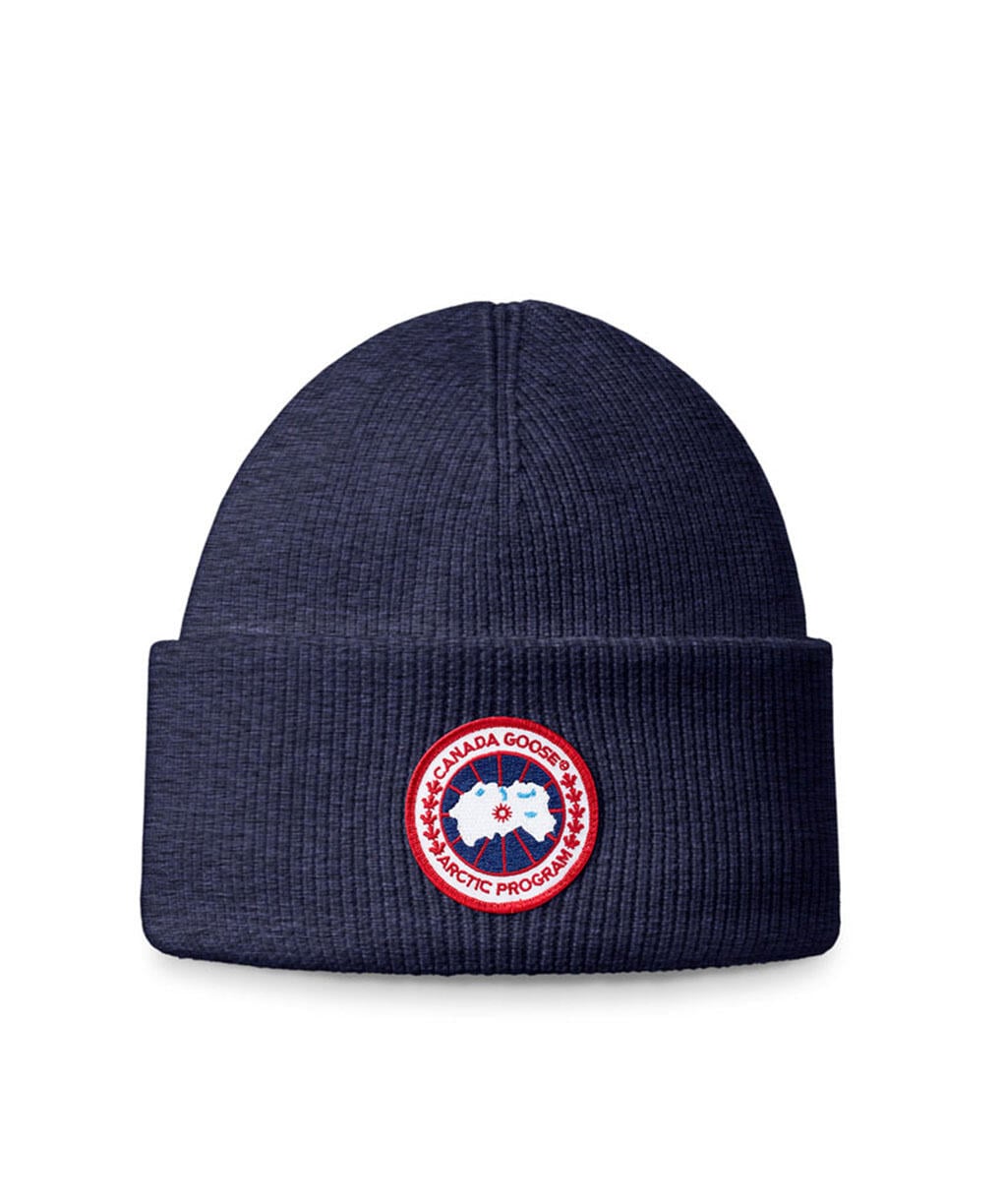 Navy Heather