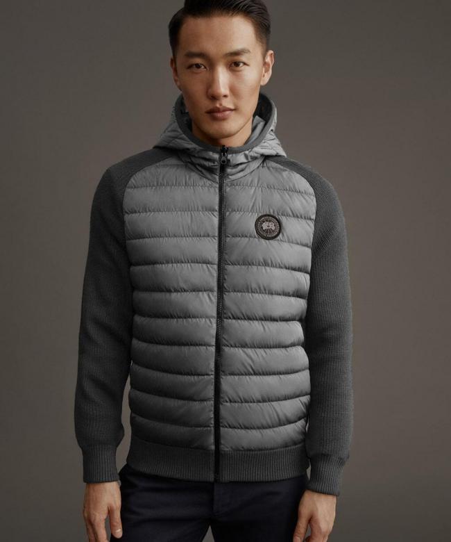 ニット フリースの商品一覧 メンズ カナダグース Canada Goose 日本公式サイト ニット フリースの商品一覧 メンズ カナダグース Canada Goose 日本公式サイト