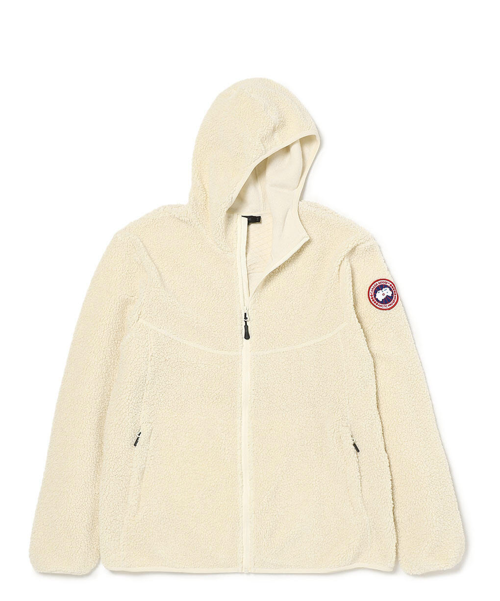 Ainsworth Hoody 6997m レイヤリング ショップ メンズ カナダグース Canada Goose 日本公式サイト Ainsworth Hoody 6997m レイヤリング ショップ メンズ カナダグース Canada Goose 日本公式サイト