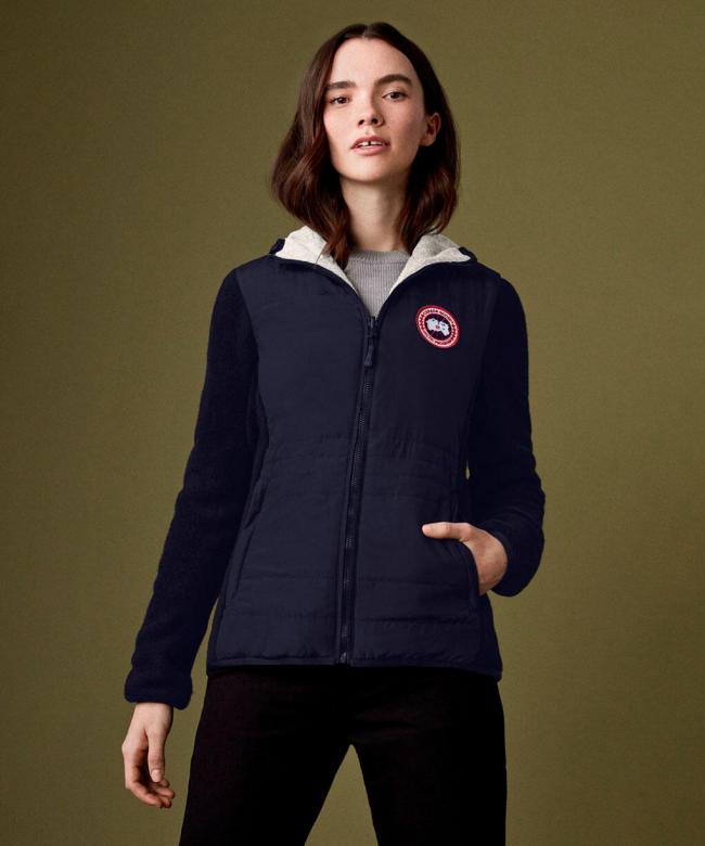 ロフテッドウール の商品一覧 ウィメンズ カナダグース Canada Goose 日本公式サイト