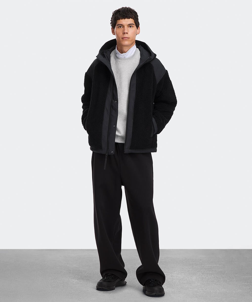 極美品　カナダグース　カムループス　L   黒 楽天市場】CANADA GOOSE カナダグース CA01201 kamloops