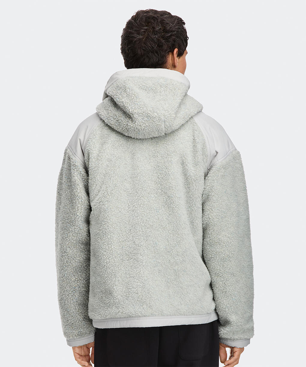 Silverbirch Heather/ Silverbirch