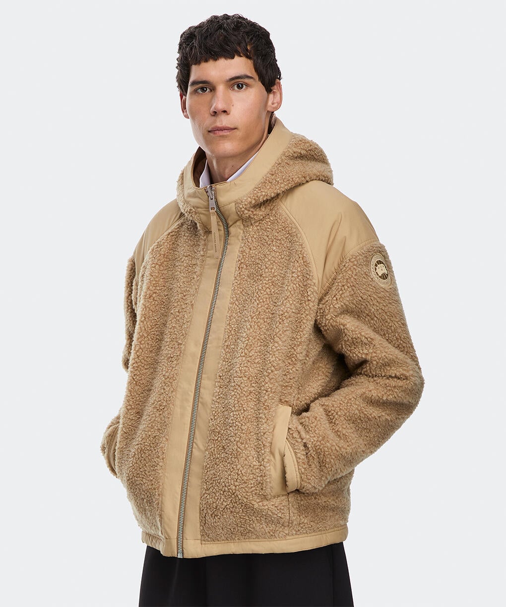 Desert Sand/Desert Sand