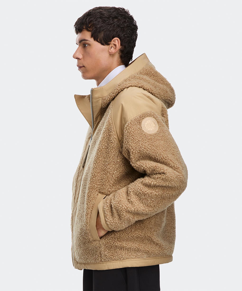 Desert Sand/Desert Sand