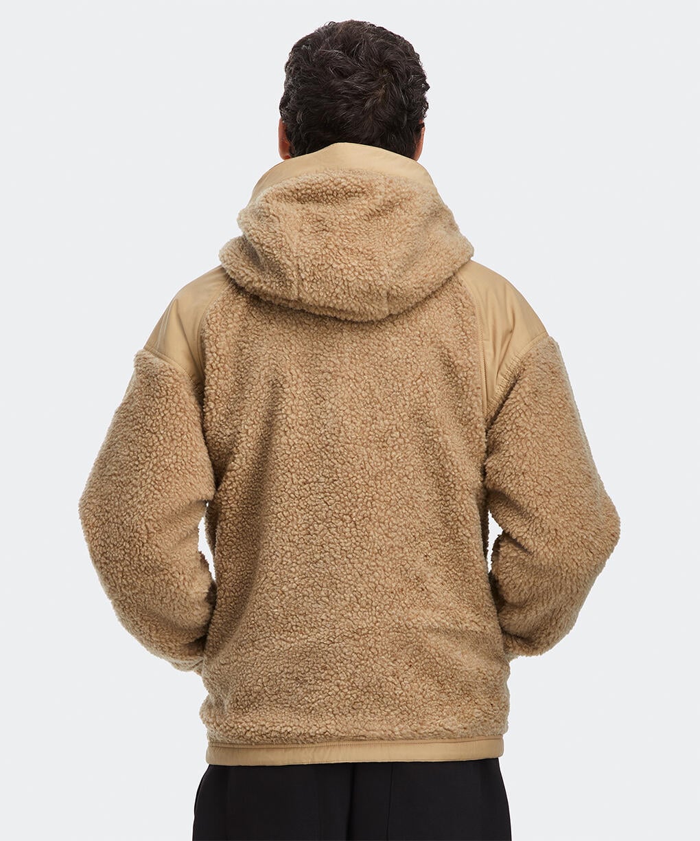 Desert Sand/Desert Sand