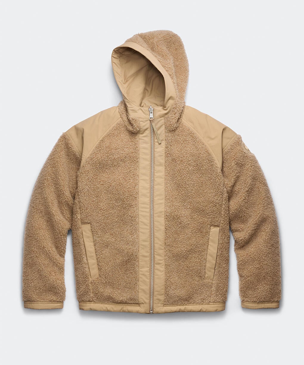 Desert Sand/Desert Sand