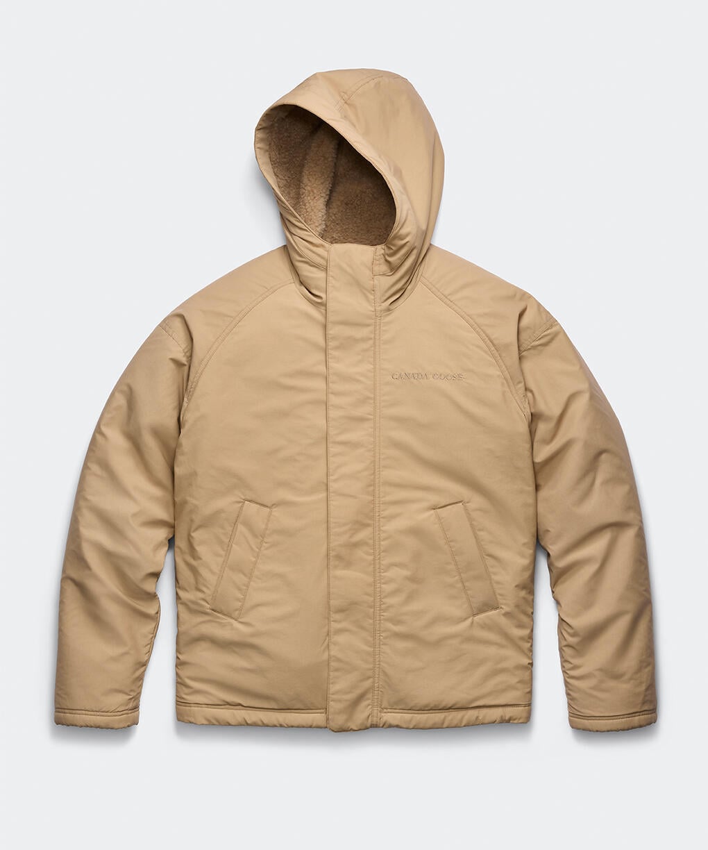 Desert Sand/Desert Sand