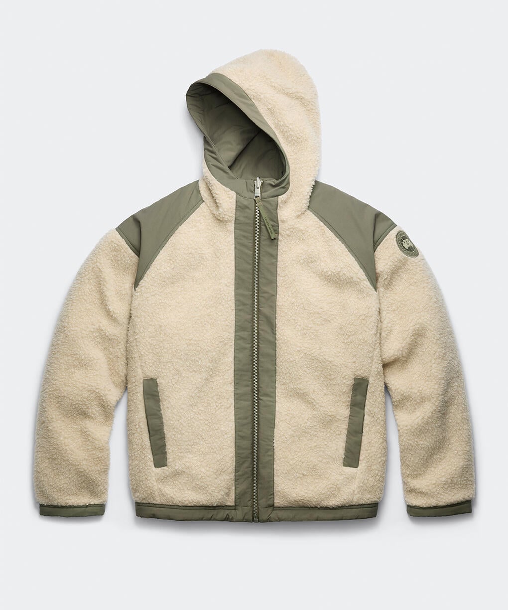 Light Tan/ Smokey Sage