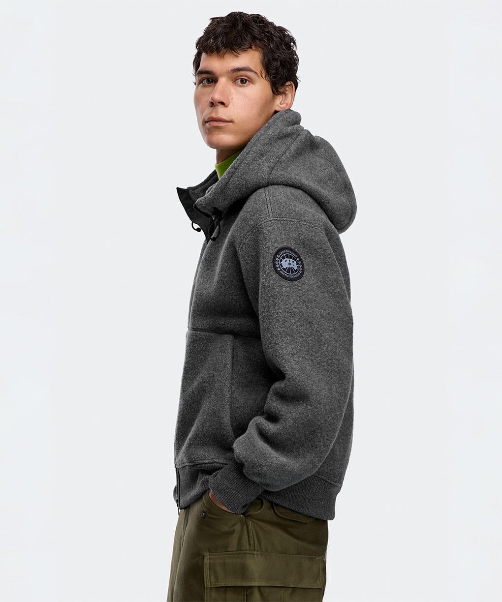 Quarry Grey