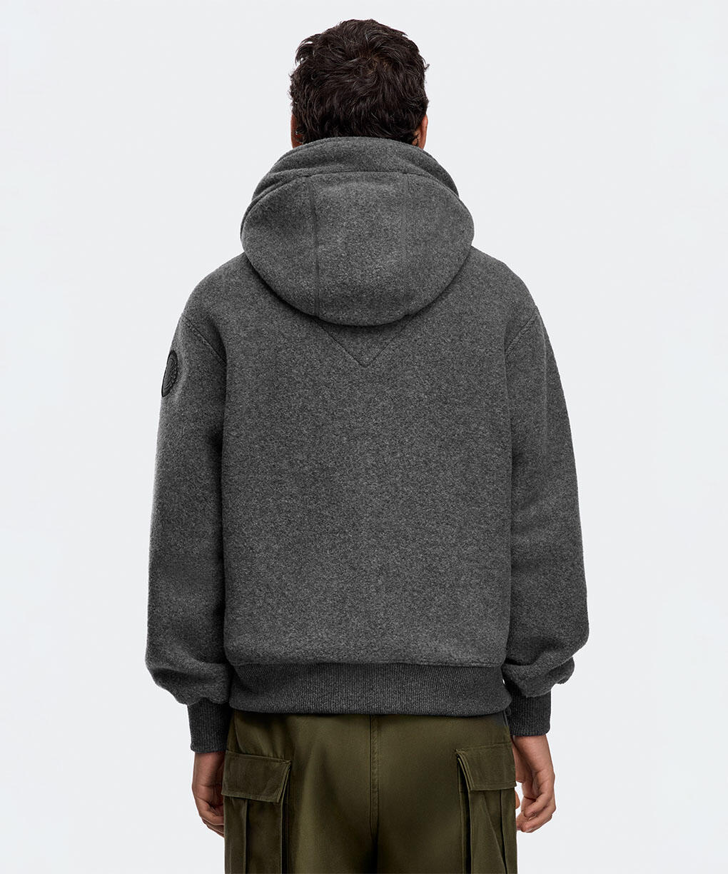 Quarry Grey
