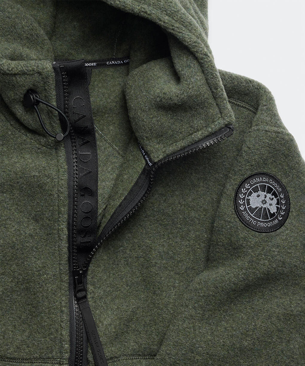 MOSS KHAKI